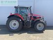 Tractor agrícola - Massey Ferguson - mf 7s.165 dyna-vt efficient