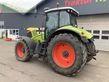 Tractor agrícola - Claas - axion 820 cmatic CMATIC