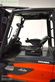 Elevadora - Linde - e 35 l 387-01