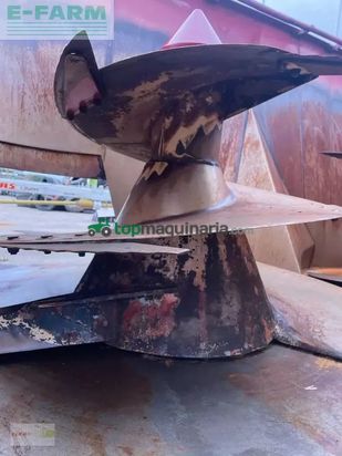 Esparcidor - Strautmann - verti-mix 1500 double