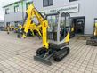 Excavadora - Wacker Neuson - et 16