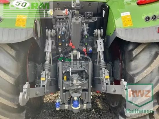 Tractor agrícola - Fendt - 620 vario