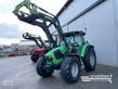 Tractor agrícola - Deutz-Fahr - 5100