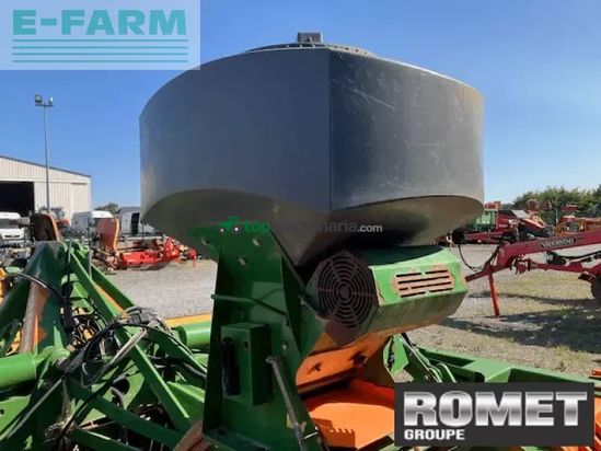 Cultivador - Amazone - catros+5002-2