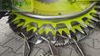 Cabezal - Claas - orbis 600 sd