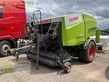 Empacadora gigant - Claas - rollant 455 rc uniwrap