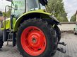 Tractor agrícola - Claas - ares 547 atz