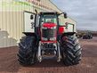 Tractor agrícola - Massey Ferguson - 7722