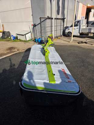 Segadora  Claas - 4400 DISCO CONTOUR