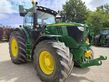 Tractor agrícola - John Deere - 6195r
