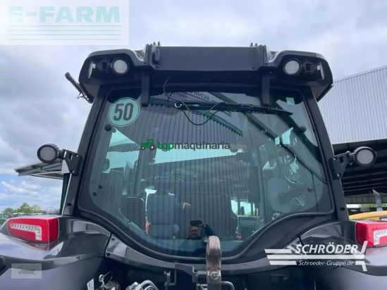 Tractor agrícola - Valtra - n 175 a | rüfa