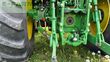 Tractor agrícola - John Deere - 6215r im kundenauftrag