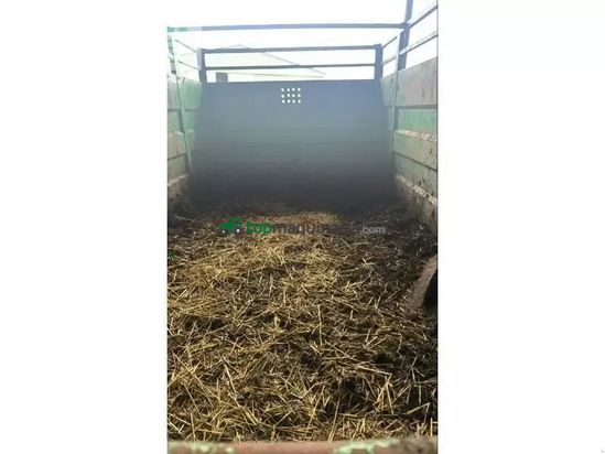 Remolqu agrícola -  - p45