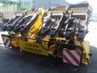 Cabezal - New Holland - 8 rangs