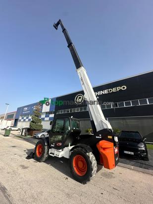 Telescopica Bobcat T40-170