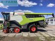 Cosechadora de Cereal - Claas - lexion 6900 tt