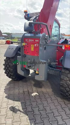 Telescopica - Weidemann - t7042