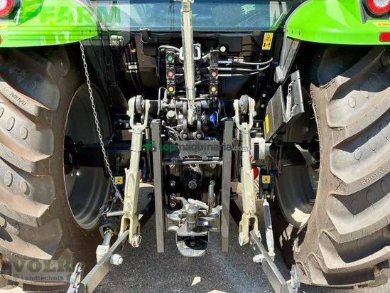 Tractor agrícola - Deutz-Fahr - 5095 gs