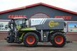 Esparcidor - Claas - xerion 4200 saddle trac bauer SADDLE TRAC