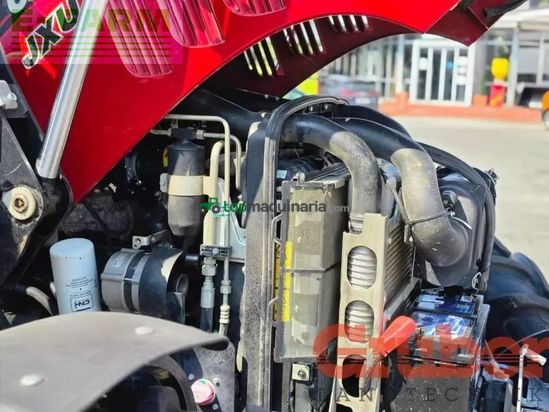 Tractor agrícola - Case IH - jxu 75