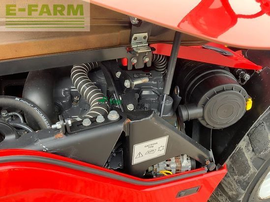 Telescopica - Manitou - mt420h comfort compact telehandler (st25741)