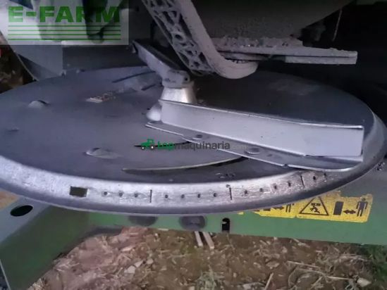 Esparcidor - Amazone - zam 3001