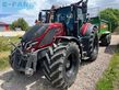 Tractor agrícola - Valtra - q 305