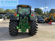 Tractor agrícola - John Deere - 6155m tractor (st27411)