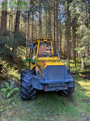 Tractor agrícola -  - w 130 k