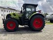 Tractor agrícola - Claas - arion 660 cmatic cebis