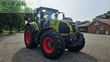 Tractor agrícola - Claas - axion 870 cmatic