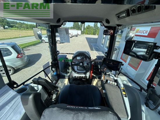 Tractor agrícola - Valtra - g135