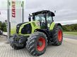 Tractor agrícola - Claas - axion 850 cebis - reduziert!