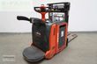 Elevadora - Linde - d 12 hp ap 133