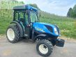 Tractor agrícola - New Holland - t4.80 v V