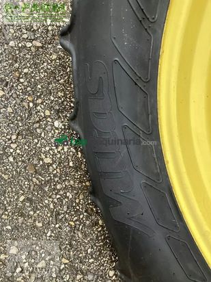 Tractor agrícola - John Deere - 5080 r