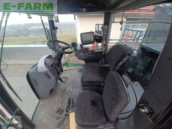 Atomizador - Challenger - rogator 655 b