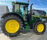 Tractor agrícola - John Deere - 6100m