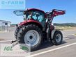 Tractor agrícola - Case IH - maxxum cvx 110