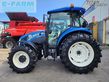 Tractor agrícola - New Holland - td5.95