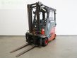 Elevadora - Linde - e 18 ph evo 386-02