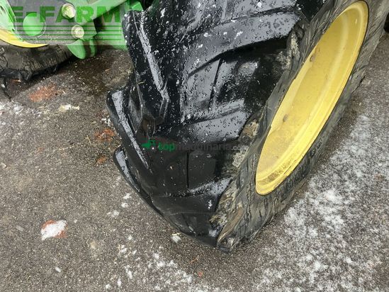 Tractor agrícola - John Deere - 5070m