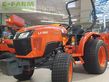 Tractor agrícola - Kubota - l1-382