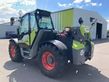 Telescopica - Claas - scorpion 746 vp