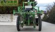 Atomizador - Jessernigg - agrogigant 2500