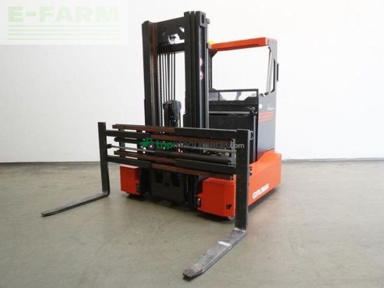 Elevadora -  - dvss 25/47-pu