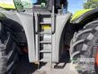 Tractor agrícola - Claas - xerion 5000 trac vc