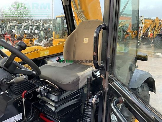Telescopica - JCB - 541-70 telehandler (st25348)