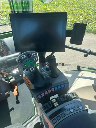 Tractor agrícola - Fendt - 209 vario (gen3)