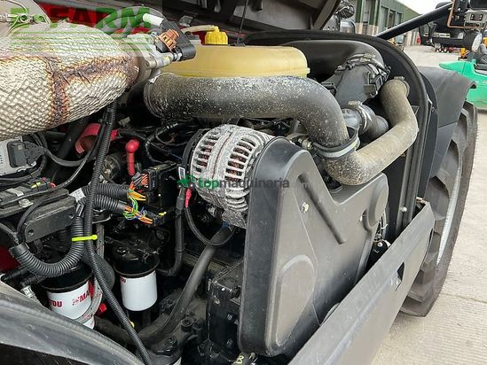 Telescopica - Manitou - mlt961-145 v+l elite telehandler (st21724)